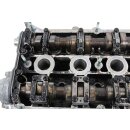 Zylinderkopf 058103373D ADR Motor VW Passat 3B Audi A4 B5 20V 1,8 Ltr. 92KW-125PS Nockenwellen