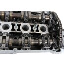 Zylinderkopf 058103373D ADR Motor VW Passat 3B Audi A4 B5 20V 1,8 Ltr. 92KW-125PS Nockenwellen
