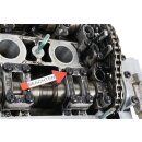 Zylinderkopf 058103373D ADR Motor VW Passat 3B Audi A4 B5 20V 1,8 Ltr. 92KW-125PS Nockenwellen