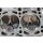 Zylinderkopf 058103373D ADR Motor VW Passat 3B Audi A4 B5 20V 1,8 Ltr. 92KW-125PS Nockenwellen