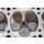 Zylinderkopf 058103373D ADR Motor VW Passat 3B Audi A4 B5 20V 1,8 Ltr. 92KW-125PS Nockenwellen