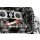 Zylinderkopf 058103373D ADR Motor VW Passat 3B Audi A4 B5 20V 1,8 Ltr. 92KW-125PS Nockenwellen