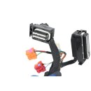 Motorkabelbaum ADR Motor 8D1971072RF VW Passat 3B Audi A4 B5 20V 1,8 Ltr. 92KW-125PS