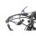 Motorkabelbaum ADR Motor 8D1971072RF VW Passat 3B Audi A4 B5 20V 1,8 Ltr. 92KW-125PS