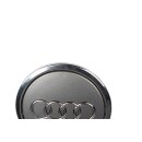 Audi Alufelge Nabendeckel 4B0601170A Radnabe Kappe...