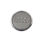 Audi Alufelge Nabendeckel 4B0601170A Radnabe Kappe...