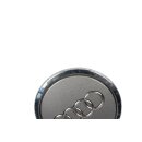 Audi Alufelge Nabendeckel 4B0601170A Radnabe Kappe...