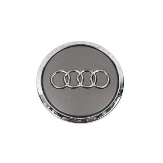Audi Alufelge Nabendeckel 4B0601170A Radnabe Kappe Nabenkappe Felgendeckel  /3