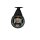 Rückspiegel schwarz 3B0857511A VW Golf 4 Passat 3B Bora Polo 9N Seat Ibiza Skoda