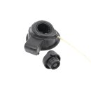Tankdeckel 3B0809857C VW Passat 3B Variant LC6N Klappe Tankklappe Verschluss