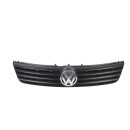 Kühlergrill 3B0853653C VW Passat 3B Grill original Frontgrill schwarz