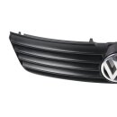 Kühlergrill 3B0853653C VW Passat 3B Grill original Frontgrill schwarz
