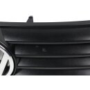 Kühlergrill 3B0853653C VW Passat 3B Grill original Frontgrill schwarz