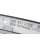 Kühlergrill 3B0853653C VW Passat 3B Grill original Frontgrill schwarz