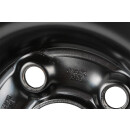 Notrad Audi A3 8L TT VW Golf 4 Bora 3,5 x18 ET38 LK 5x100 125/70R18 1J0601027M