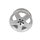 Alufelge Speedline 8N0601025C Audi TT 8N  A3 8L 7J x 16H2 ET31 LK 5x100 1 Stück /A