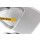 Alufelge Speedline 8N0601025C Audi TT 8N  A3 8L 7J x 16H2 ET31 LK 5x100 1 Stück /A