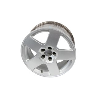 Alufelge Speedline 8N0601025C Audi TT 8N  A3 8L 7J x 16H2 ET31 LK 5x100 1 Stück /B