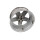 Alufelge Speedline 8N0601025C Audi TT 8N  A3 8L 7J x 16H2 ET31 LK 5x100 1 Stück /B