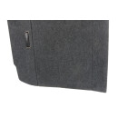 Verkleidung Kofferraumboden 8N7863463 Audi TT 8N Roadster hinten schwarz soul
