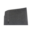 Verkleidung Kofferraumboden 8N7863463 Audi TT 8N Roadster hinten schwarz soul