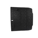 Verkleidung Kofferraumboden 8N7863463 Audi TT 8N Roadster hinten schwarz soul