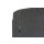 Verkleidung Kofferraumboden 8N7863463 Audi TT 8N Roadster hinten schwarz soul