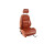 Sitz vorne links und rechts Leder Mokassin-Rot Sitzheizung Audi TT 8N Roadster