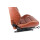 Sitz vorne links und rechts Leder Mokassin-Rot Sitzheizung Audi TT 8N Roadster