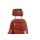 Sitze vorne links und rechts Leder Mokassin-Rot Sitzheizung Audi TT 8N Roadster