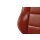 Sitze vorne links und rechts Leder Mokassin-Rot Sitzheizung Audi TT 8N Roadster