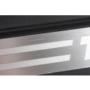 Einstiegsleiste Schweller vorne rechts 8N0853492C Audi TT 8N Beifahrerseite