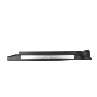 Einstiegsleiste Schweller vorne links 8N0853491C Audi TT 8N Beifahrerseite