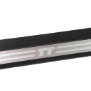 Einstiegsleiste Schweller vorne links 8N0853491C Audi TT 8N Beifahrerseite