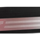 Einstiegsleiste Schweller vorne links 8N0853491C Audi TT 8N Beifahrerseite