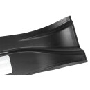 Einstiegsleiste Schweller vorne links 8N0853491C Audi TT 8N Beifahrerseite