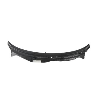 Windlaufabdeckung 8N1819415B Windabweiser Abdeckung Wasserkasten Audi TT 8N