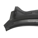 Windlaufabdeckung 8N1819415B Windabweiser Abdeckung Wasserkasten Audi TT 8N