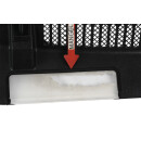 Windlaufabdeckung 8N1819415B Windabweiser Abdeckung Wasserkasten Audi TT 8N
