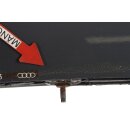 Heckspoiler 8N7827933 Audi TT 8N Roadster LZ7X Nimbusgrau Spoiler Heckklappe Cabrio
