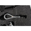 Bordwerkzeug Wagenheber Abschleppöse Audi TT 8N 8N0012109J-8N0011031B-4B0805616A