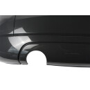 Stoßstange hinten Audi TT 8N Coupe-Roadster 8N0807511 LZ7X Nimbus Duplexauspuff
