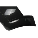 Stoßstange hinten Audi TT 8N Coupe-Roadster 8N0807511 LZ7X Nimbus Duplexauspuff
