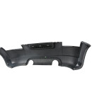 Stoßstange hinten Audi TT 8N Coupe-Roadster 8N0807511 LZ7X Nimbus Duplexauspuff