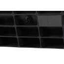 Stoßstange hinten Audi TT 8N Coupe-Roadster 8N0807511 LZ7X Nimbus Duplexauspuff