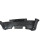Stoßstange hinten Audi TT 8N Coupe-Roadster 8N0807511 LZ7X Nimbus Duplexauspuff