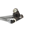 Wischermotor Scheibenwischermotor vorn Gestänge Audi TT 8N 8N1955023-8N0955113A