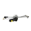 Wischermotor Scheibenwischermotor vorn Gestänge Audi TT 8N 8N1955023-8N0955113A