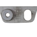Wischermotor Scheibenwischermotor vorn Gestänge Audi TT 8N 8N1955023-8N0955113A