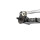 Wischermotor Scheibenwischermotor vorn Gestänge Audi TT 8N 8N1955023-8N0955113A